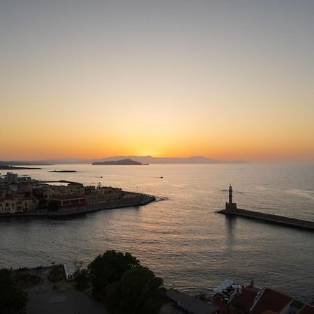Porto Chania خانيا المظهر الخارجي الصورة