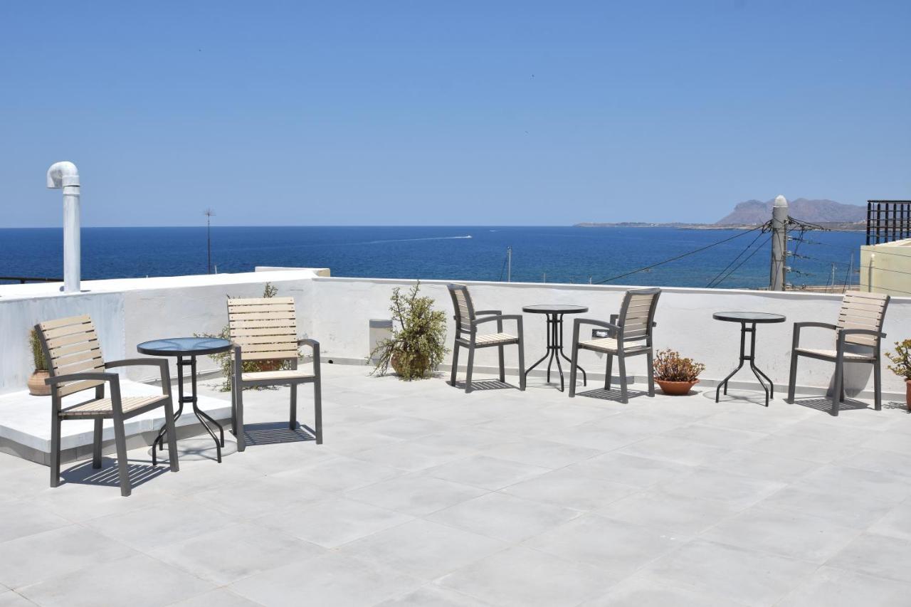 Porto Chania خانيا المظهر الخارجي الصورة