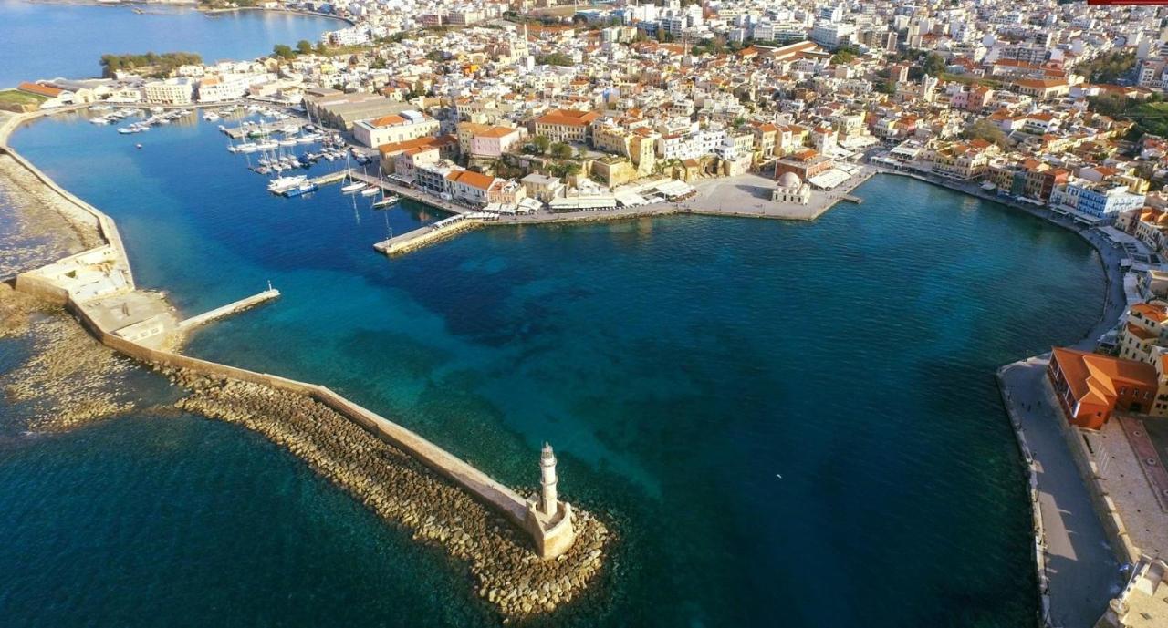 Porto Chania خانيا المظهر الخارجي الصورة