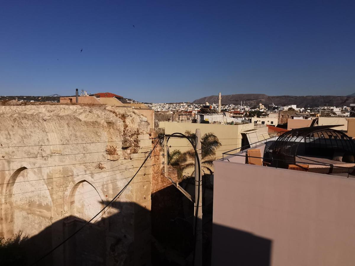 Porto Chania خانيا المظهر الخارجي الصورة