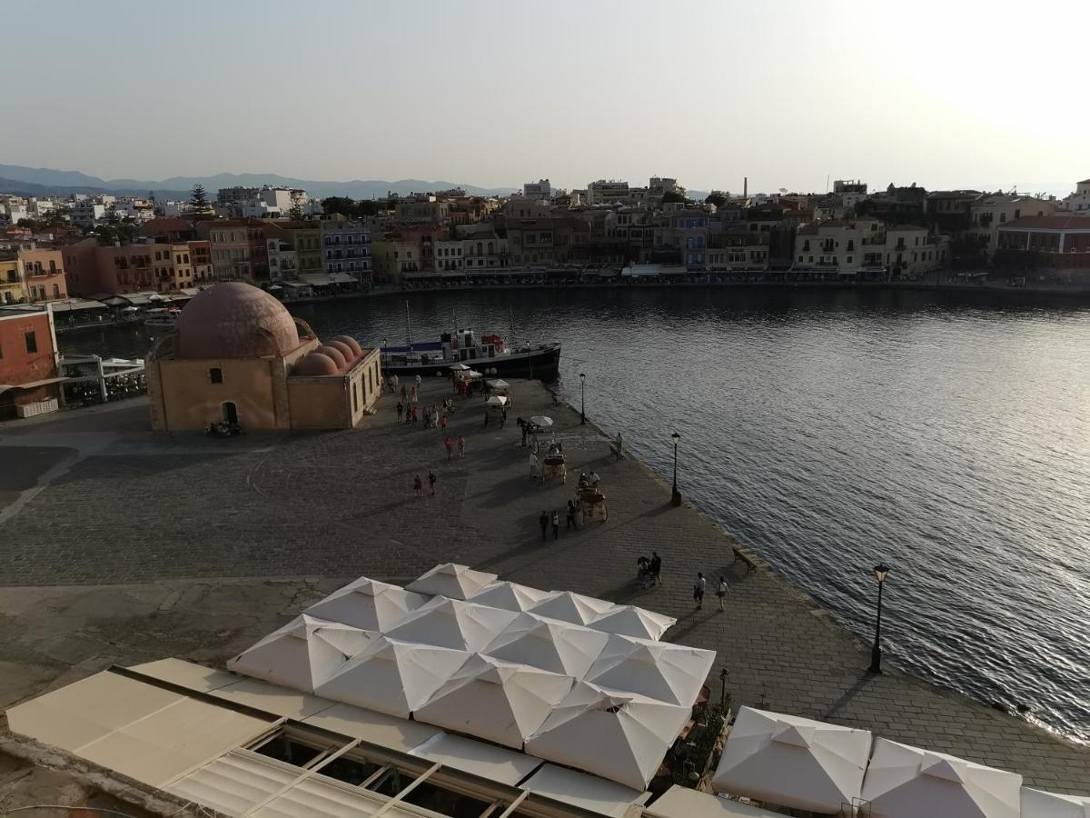 Porto Chania خانيا المظهر الخارجي الصورة