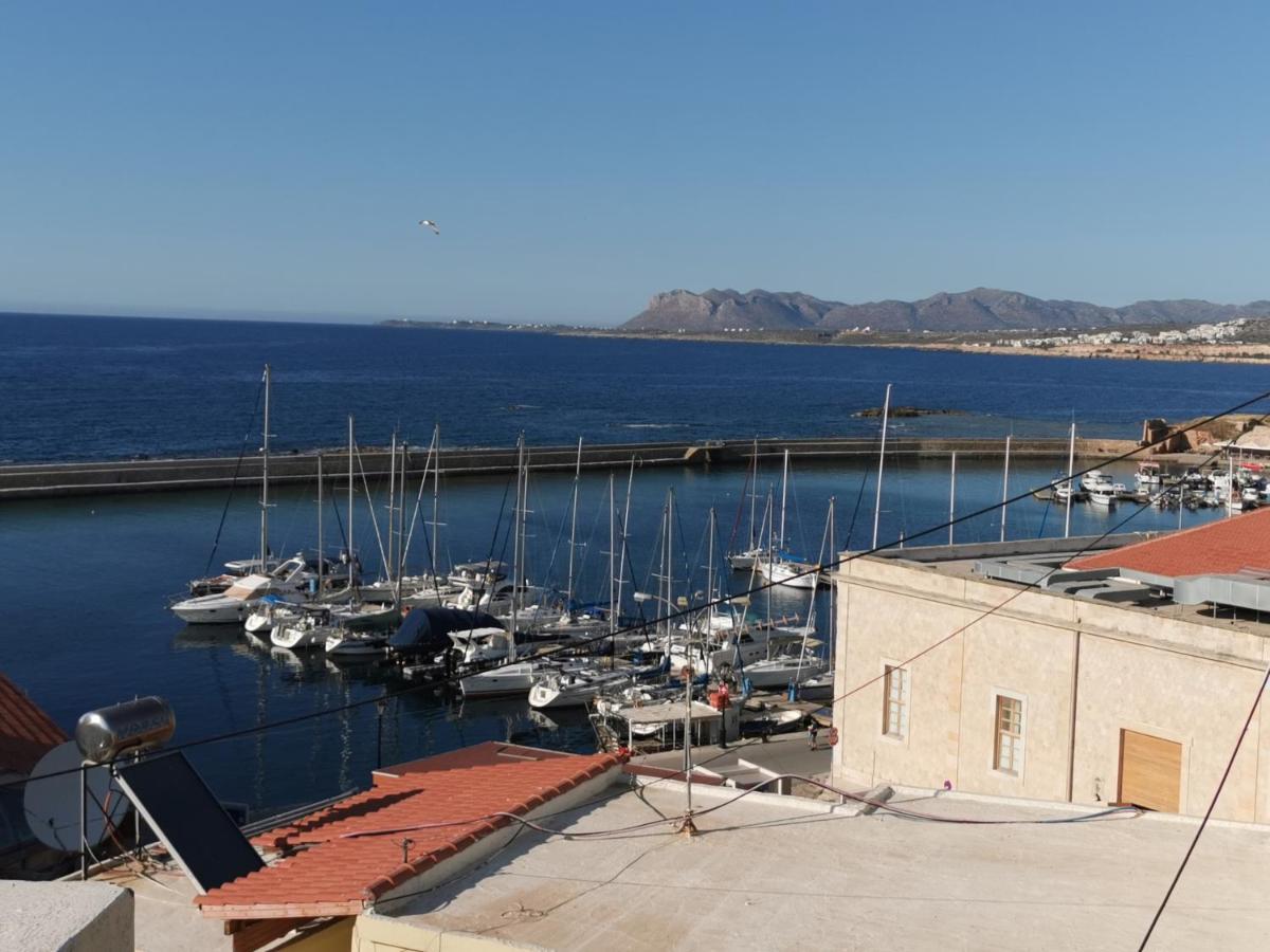 Porto Chania خانيا المظهر الخارجي الصورة
