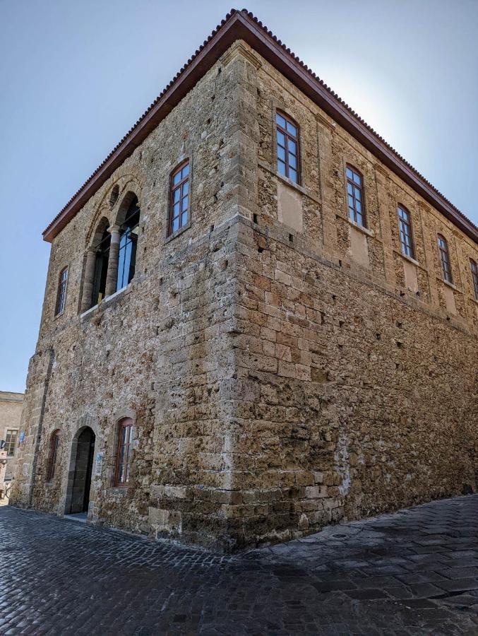 Porto Chania خانيا المظهر الخارجي الصورة