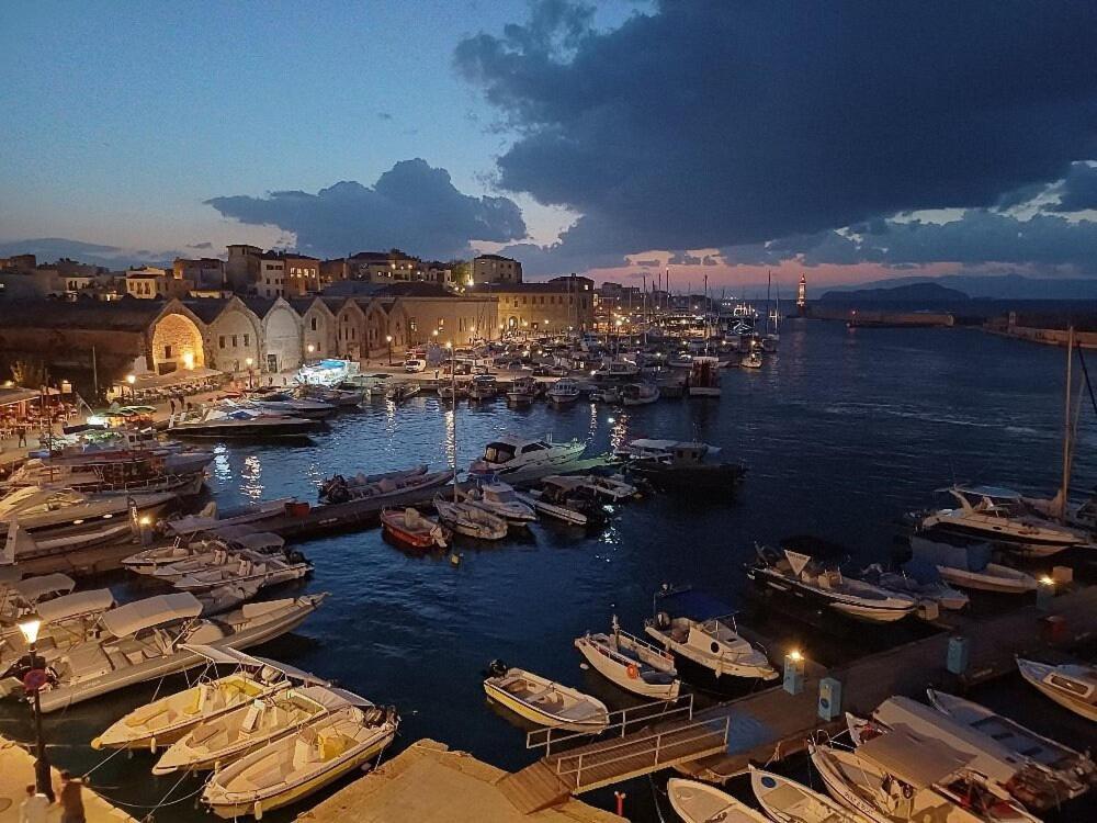Porto Chania خانيا المظهر الخارجي الصورة