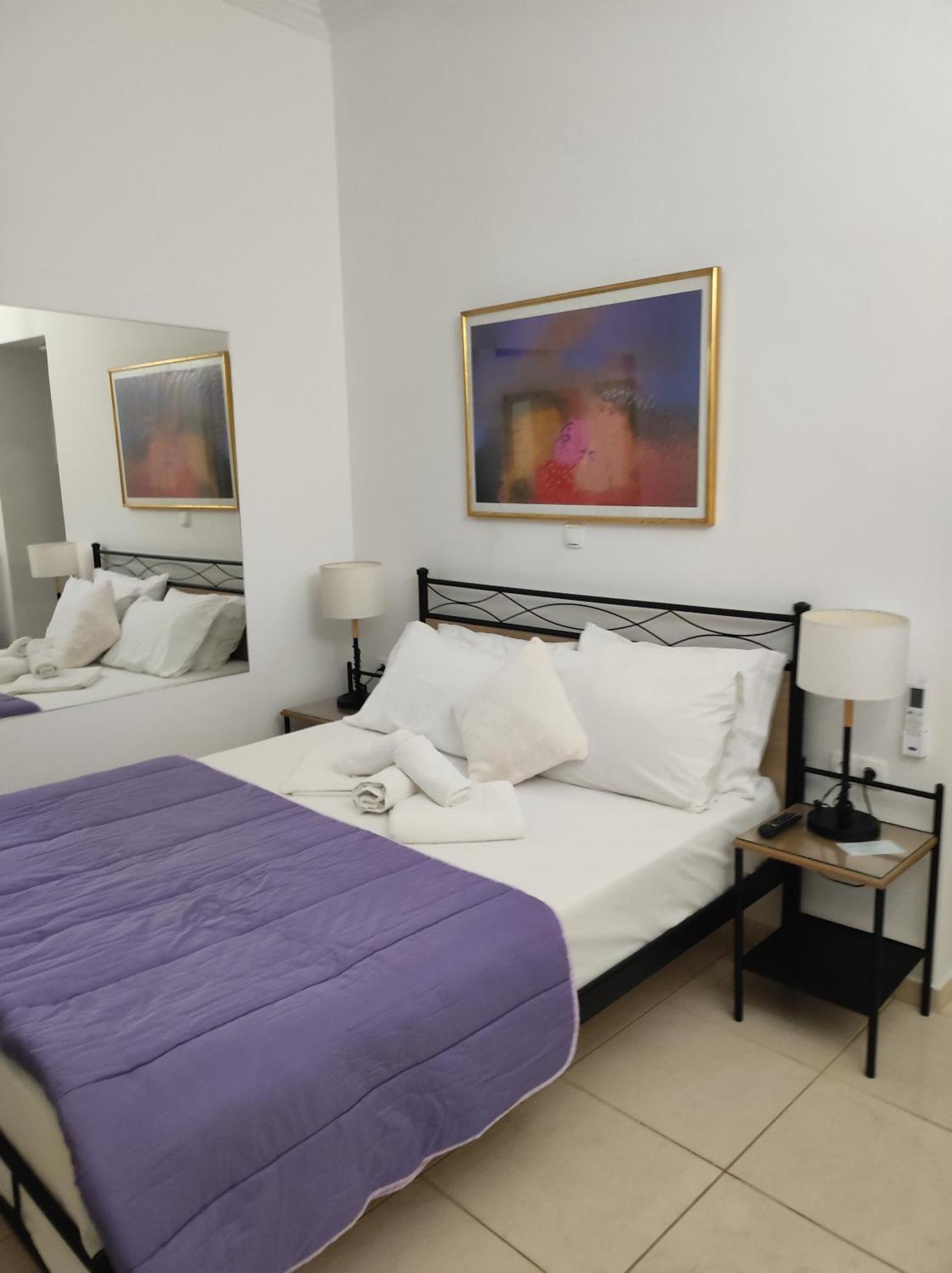 Porto Chania خانيا المظهر الخارجي الصورة