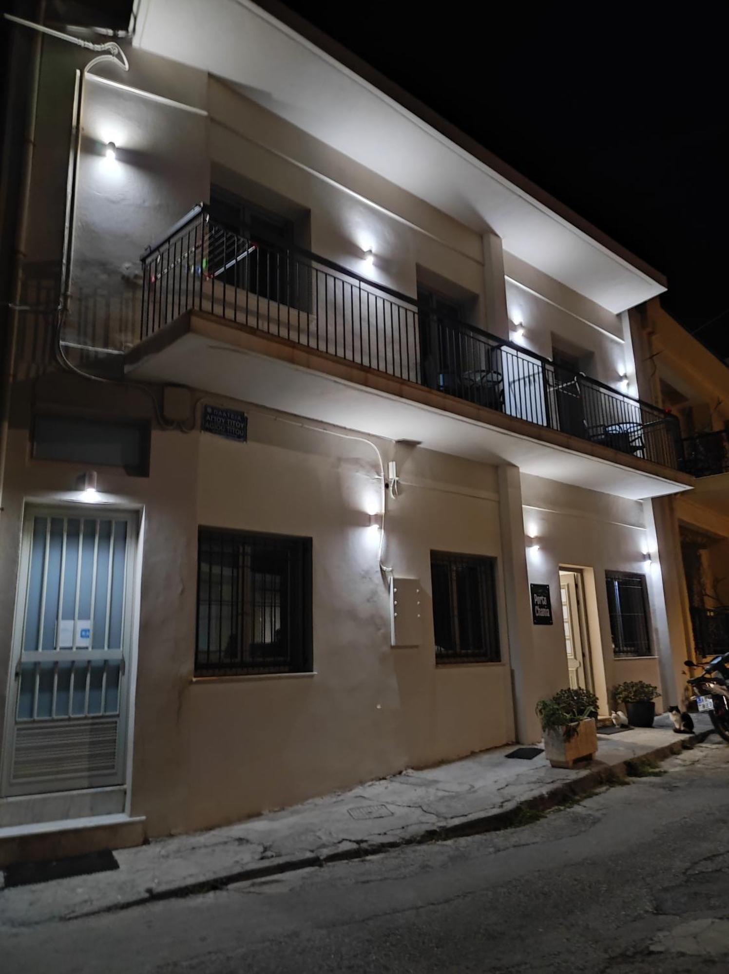 Porto Chania خانيا المظهر الخارجي الصورة