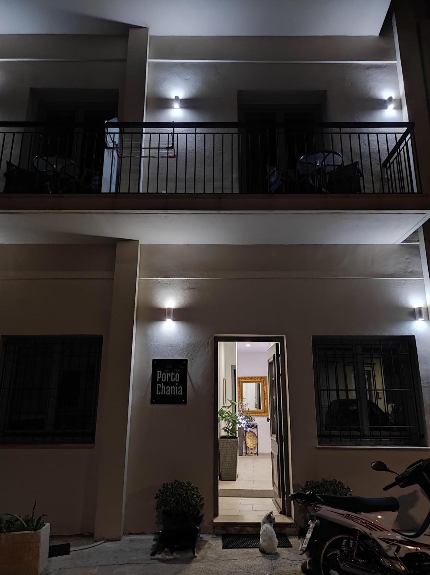 Porto Chania خانيا المظهر الخارجي الصورة