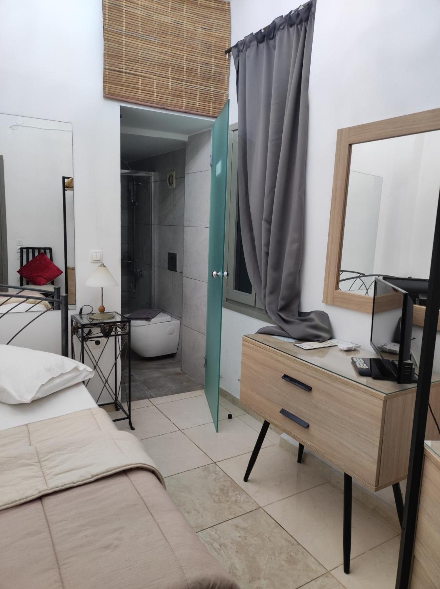 Porto Chania خانيا المظهر الخارجي الصورة